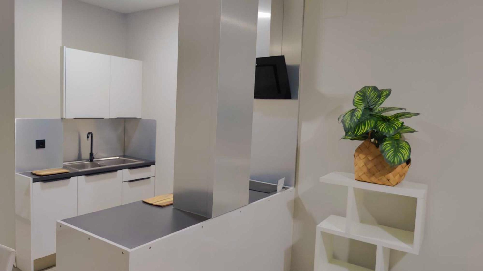 Loft Ciudad Jardin N°2 Daire Cordoba Dış mekan fotoğraf