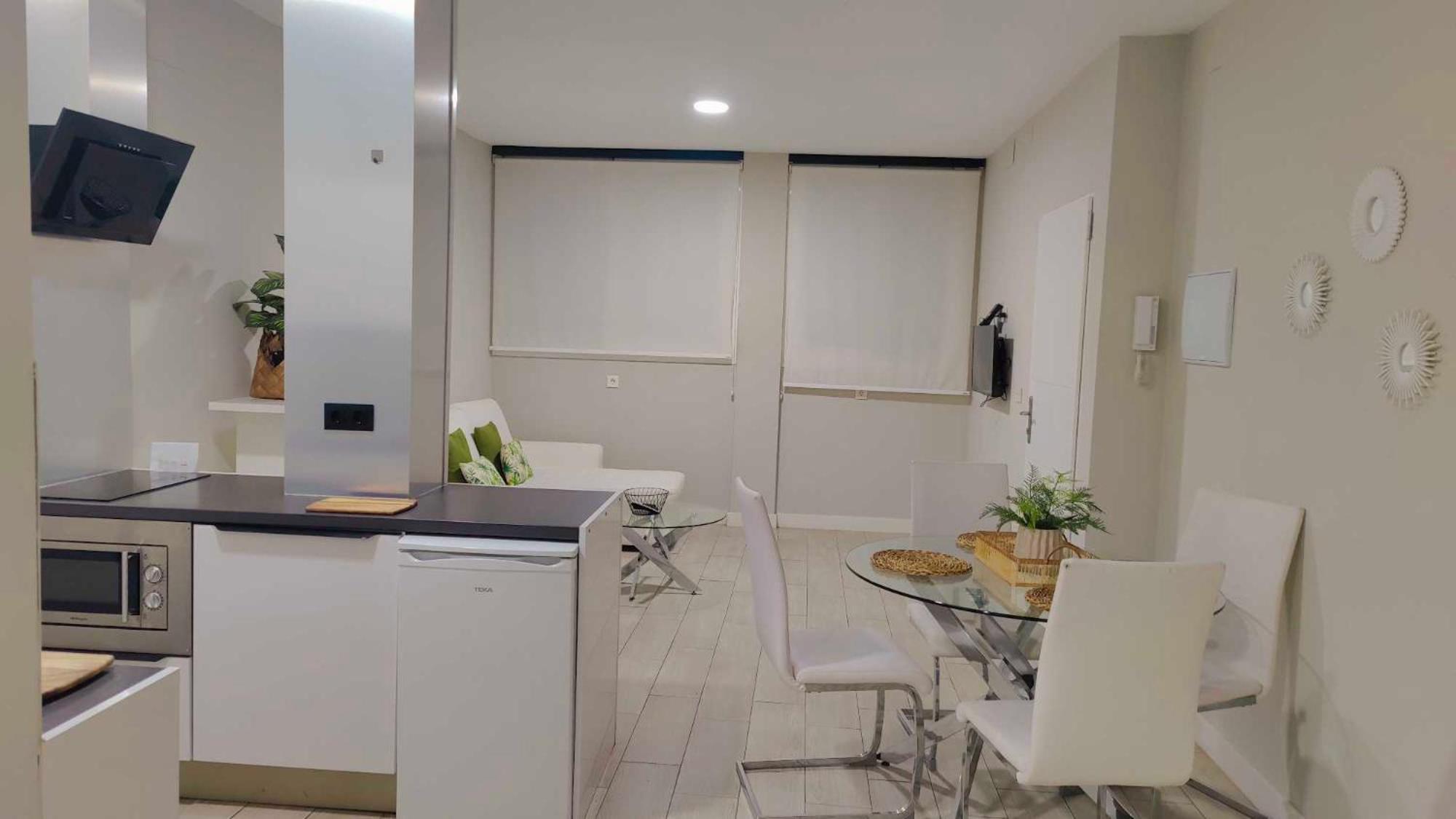 Loft Ciudad Jardin N°2 Daire Cordoba Dış mekan fotoğraf